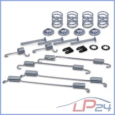 Mâchoire de frein Peugeot 405