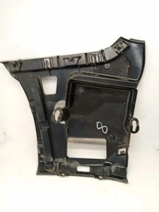 BMW 3 F30, F80 Stoßstangenhalter hinten rechts 7260464 3.00 Diesel 33196059