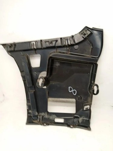 BMW 3 F30, F80 Stoßstangenhalter hinten rechts 7260464 3.00 Diesel 33196059