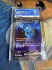 Blastoise EX 151 Japanese Not English Special Illustration 200/165 Ace 9
