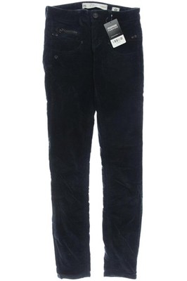 Freeman T. Porter Stoffhose Damen Hose Pants Chino Gr. W26 Baumwolle... #w0o6ngi