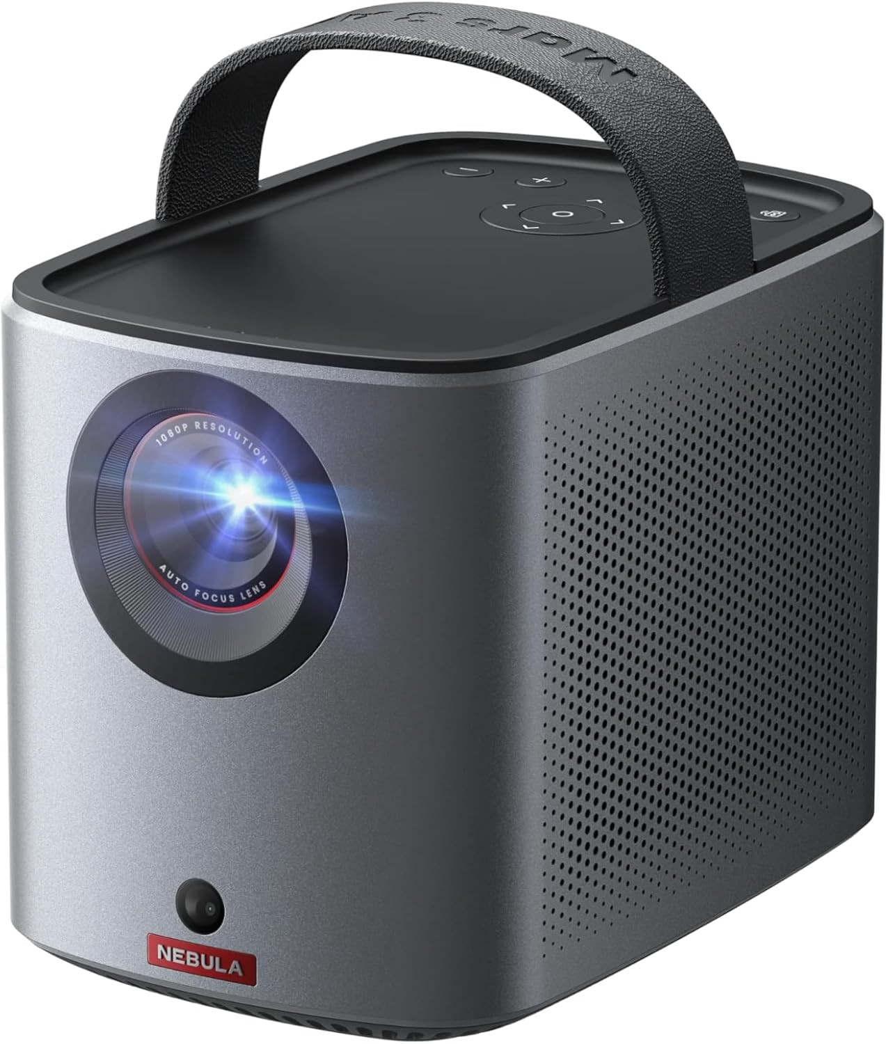 Nebula Mars 3 Air 1080p Projector listing photo