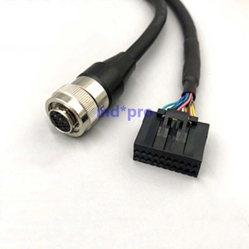 1PCS New A660-2007-T364#L20R53C Teach Pendant Cable 20M For A05B-2255-C102/103 - Picture 2 of 2