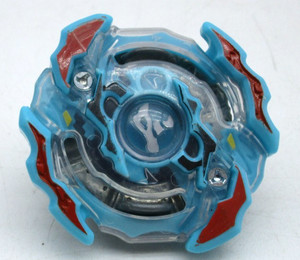 Beyblades BURST BLUE (Lot W)