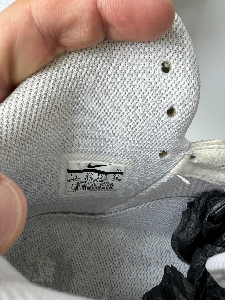 Nike Air Force 1 High, photo 4 sur 5