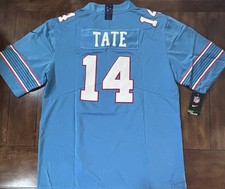 Tennessee Titans NFL Fan Jerseys for sale | eBay