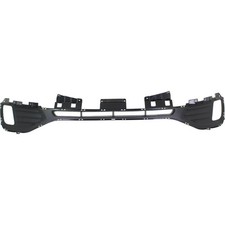 New Front Bumper Grille Textured Gray For 2011-2013 Kia Sportage