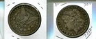 1898 S MORGAN SILVER DOLLAR XF 7750T