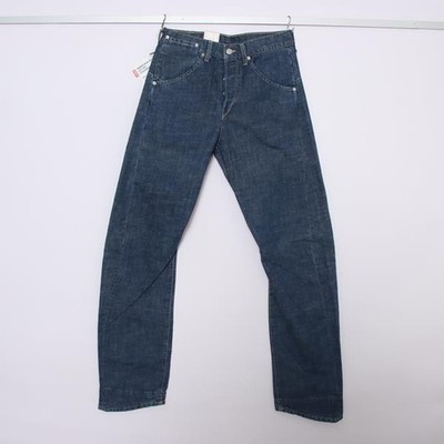 Jeans LEVI'S Engineered 001 Gr. W28 L34 Neu (Cod.Sj3026) Vintage Dead Stock