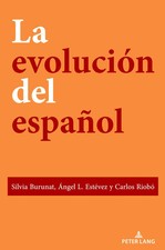 La evolución del español | Silvia Burunat (...