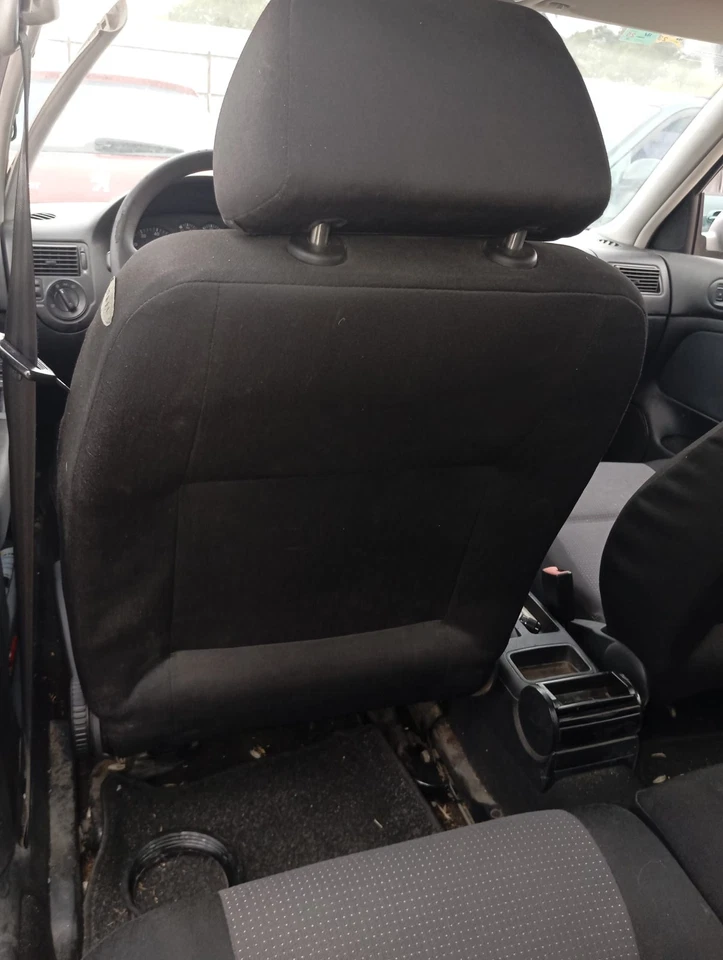 asiento delantero izquierdo para VOLKSWAGEN GOLF IV BERLINA (1J1) BASICO 469331 - Imagen 2 de 4