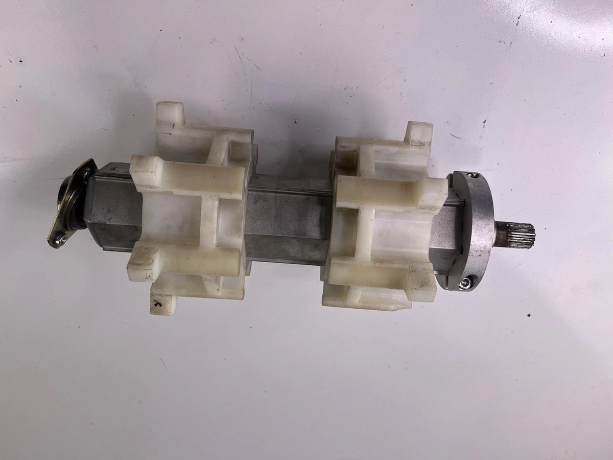 2017 POLARIS AXYS RMK 800 Driveshaft Driver Assembly 3.0 pitch