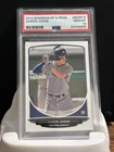 New Listing2013 Bowman DP & Pros Aaron Judge Card #BDPP19 PSA 10 ROOKIE RC YANKEES