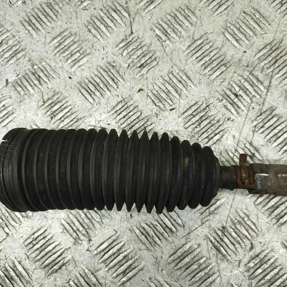 PORSCHE 911 991 Right Side Steering Tie Rod 99134713100 2014 32593196 - Image 3 of 4