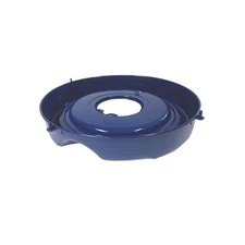 Scott Drake C9ZZ-9600-BBMSB Big Block Shaker Air Cleaner Base