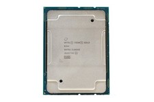 Intel Xeon Gold 6254 3.1Ghz 18Core 24.75MB LGA3647 CPU P/N: SRF92 Tested Grade A