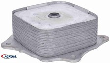 ACKOJA A26-60-0009 Ölkühler für Motoröl für Honda 