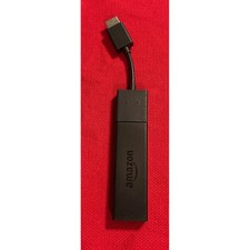 Amazon Fire TV Stick Model LY73PR CE0984 Blac...
