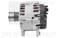 Lichtmaschine Generator 140 A 14 V FüR Vw Tiguan 1.5 Tsi Touran Seat Arona
