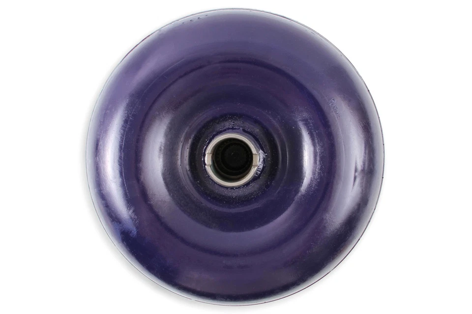 Convertidor de par B&M 10416 Tork Master 2000 Foto 3 de 4