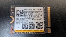 Samsung PM9B1 | M.2 NVME | 512GB SSD | MZ9L4512HBLU-00BD1