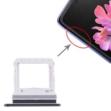 Samsung Galaxy Z Flip SM-F700 SIM Card Tray Replacement