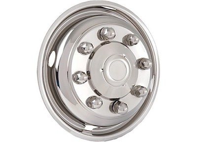 Phoenix USA NH8495F Simulator Front Set 19.5'' x 6.75'' 8Lug 4HH w/22mm Studs