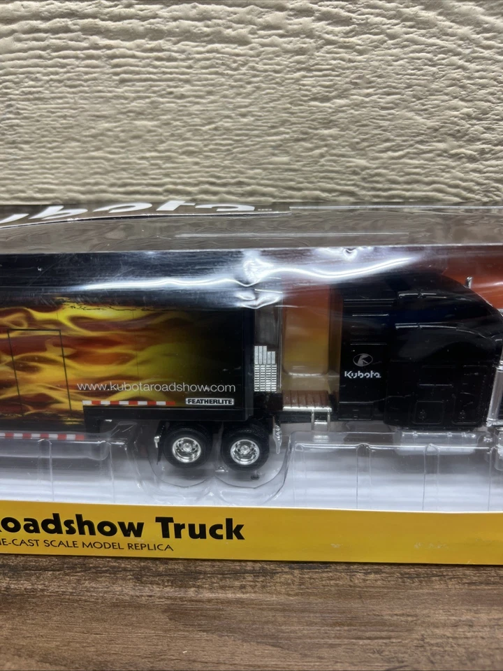 Norscot Peter built 379 Kubota Roadshow Truck - Image 4 of 4