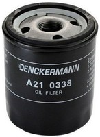 Denckermann A210338 ÖLfilter FüR Austin,Caterham,Fso,Land Rover,Lotus,Mg,Morgan,