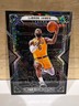 2021-22 Panini Obsidian - LeBron James #6 Electric Etch Asia