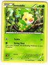 SEWADDLE 3/98 EMERGING POWERS ENGLISH POKEMON TCG
