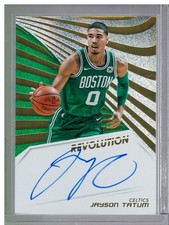2018-19 Panini Revolution Basketball Cards 24