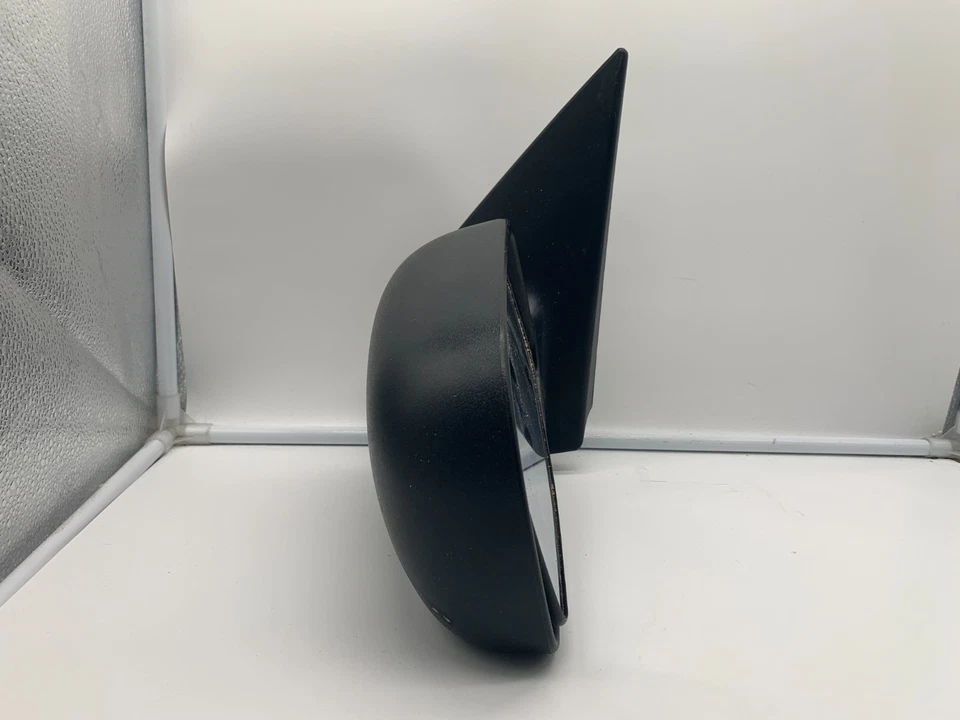 Черное зеркало заднего вида со стороны водителя Mercury Mountaineer 2002-2005 годов выпуска C02B36002 - Изображение 3 из 4