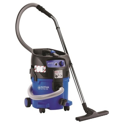 Nilfisk ATTIX 30-0H PC ATTIX Staubsauger H ASBEST Sicherheitsstaubsauger