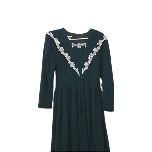 Jessica mcclintock Gunne Sax vintage dress