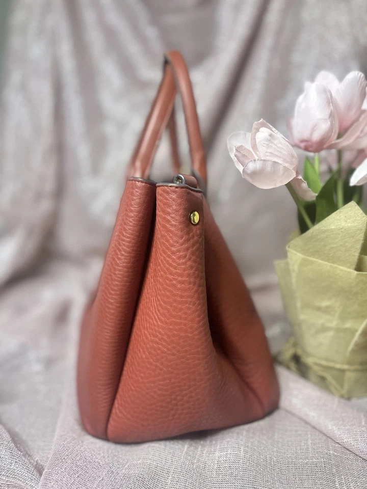 Bolso de cuero para mujer Radley London Foto 3 de 4