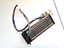 Toyota RAV-4 2007 Electric Auxiliary Heater Element Unit 013410025 FR2197689-79