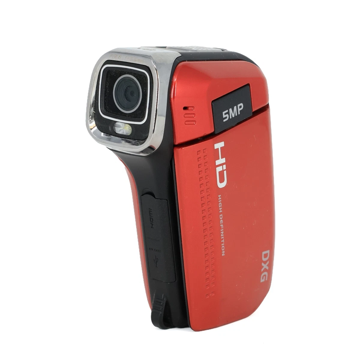 DXG HD Camcorder for sale | eBay