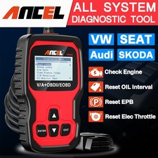 For Vag Auto Diagnostic Tool All System Obd2 Scanner Car Abs Code Reader Oil Epb For Vag Auto Diagnostic Tool All System Obd2 Scanner Car Abs Code Reader Oil Epb