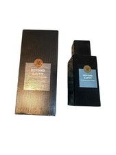 Bath  Body Works BEYOND SAVVY Men's 3.4 fl oz Eau de Cologne Spray - New