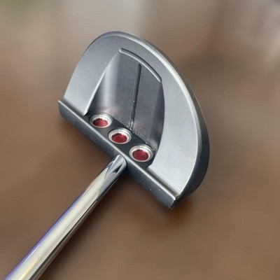 Scotty Cameron Select GoLo S5 Center Shaft Putter 34 Inch Rare