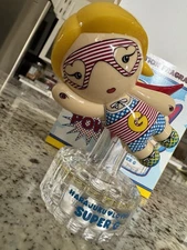 Gwen Stefani Harajuku Lovers Super G 1.0 fl oz 33ml Eau de Toilette Spray Unused