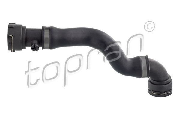 Topran 501 566 KüHlerschlauch FüR BMW-image
