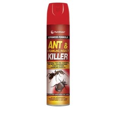 PestShield Ant & Crawling Insect Killer Spray 300ml
