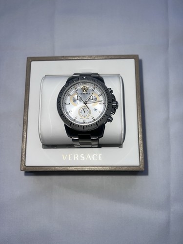 Versace Designer Watch