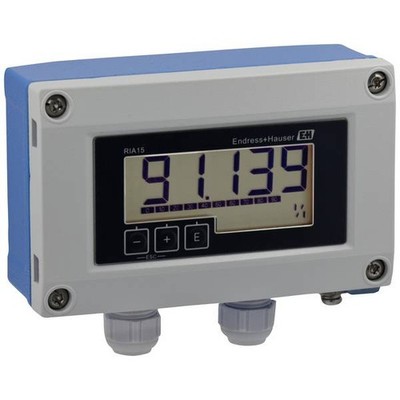 Endress+Hauser RIA15-AAC1 RIA15 display 1 pc.