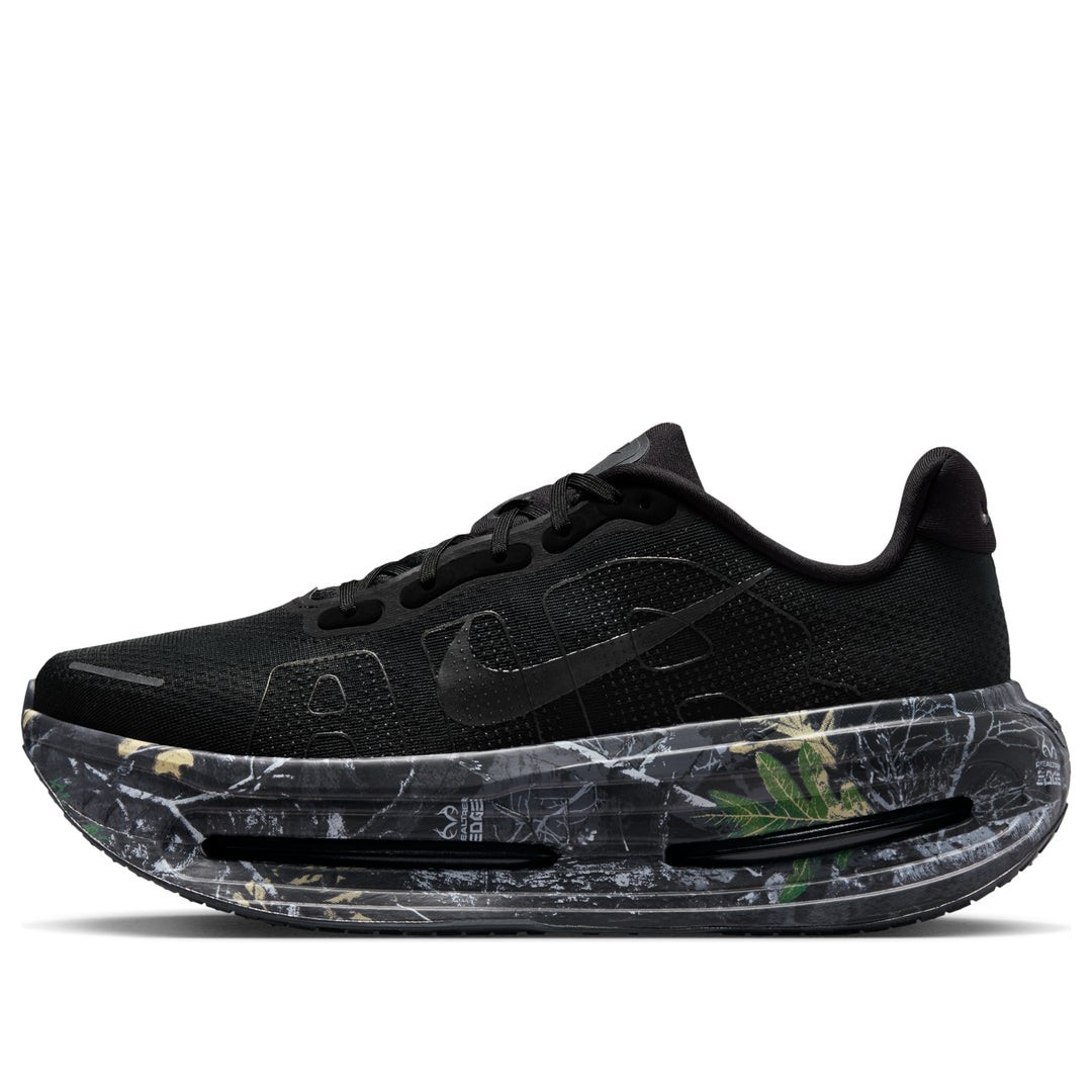 Nike Air Zoom Vomero Premium CM 'Black Realtree' Men's Trainers Size Uk 10.5