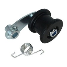 Motorcycle Chain Tensioner Premium Replaces 196cc Professional Spring Loaded