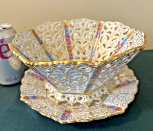 Antique Dresden Porcelain | eBay