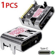 Kompatibel mit Ducky One 2 Mini Gaming-Tastatur USB Typ-C Ladebuchse Anschluss